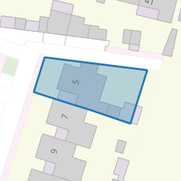 Perceel OTH01-K-2692