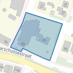 Perceel OTH01-K-2700