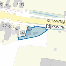 Perceel OTH01-K-2707