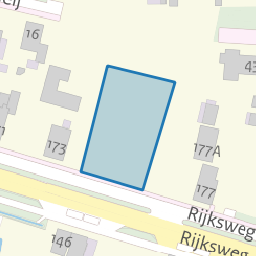 Perceel OTH01-K-2724