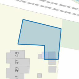 Perceel OTH01-K-2729