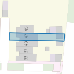 Perceel OTH01-K-2730