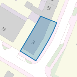 Perceel OTH01-K-2744