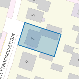 Perceel OTH01-K-2746