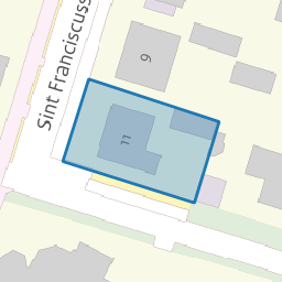 Perceel OTH01-K-2747