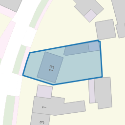 Perceel OTH01-K-2753