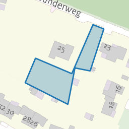 Perceel OTH01-K-2758