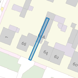 Perceel OTH01-K-2760