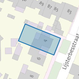 Perceel OTH01-K-2762