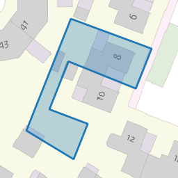 Perceel OTH01-K-2764