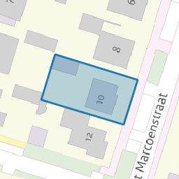 Perceel OTH01-K-2768