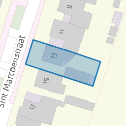 Perceel OTH01-K-2770