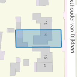 Perceel OTH01-K-2774
