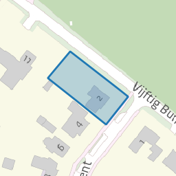 Perceel OTH01-K-2776