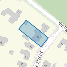 Perceel OTH01-K-2777