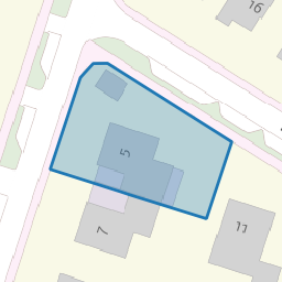 Perceel OTH01-K-2779