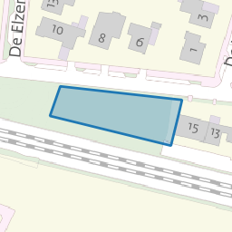 Perceel OTH01-K-2782