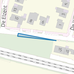 Perceel OTH01-K-2787