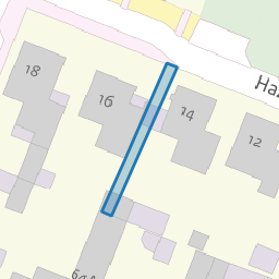 Perceel OTH01-K-2789