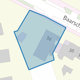 Perceel OTH01-K-2793