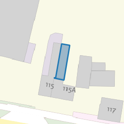 Perceel OTH01-K-2795