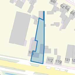 Perceel OTH01-K-2796