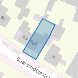 Perceel OTH01-K-2798