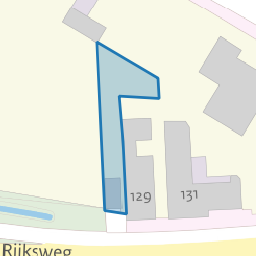 Perceel OTH01-K-2801