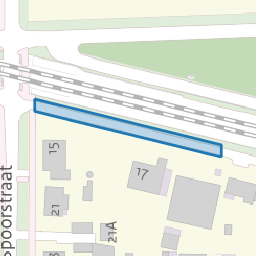 Perceel OTH01-K-2805