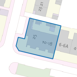 Perceel OTH01-K-2813