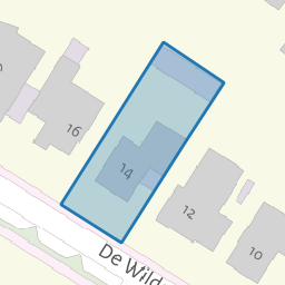 Perceel OTH01-K-2816