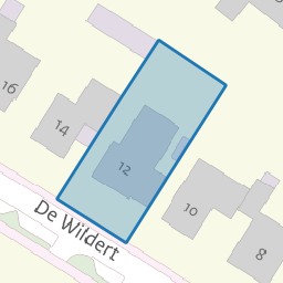 Perceel OTH01-K-2817