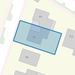 Perceel OTH01-K-2821