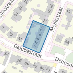 Perceel OTH01-K-2835