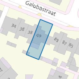 Perceel OTH01-K-2836