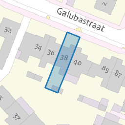 Perceel OTH01-K-2837