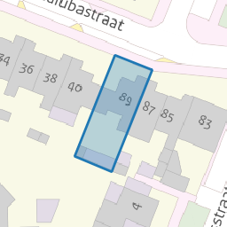 Perceel OTH01-K-2840