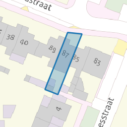 Perceel OTH01-K-2841