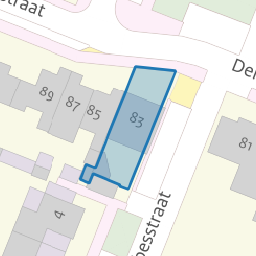 Perceel OTH01-K-2843