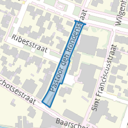 Perceel OTH01-K-2848