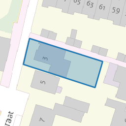 Perceel OTH01-K-2851