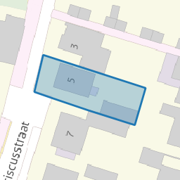 Perceel OTH01-K-2852