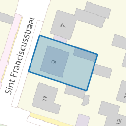 Perceel OTH01-K-2853