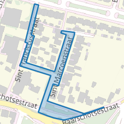 Perceel OTH01-K-2854