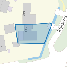 Perceel OTH01-K-2857