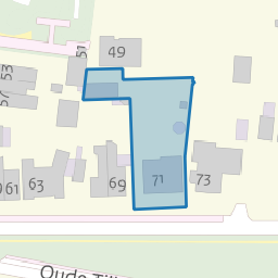 Perceel OTH01-K-2860