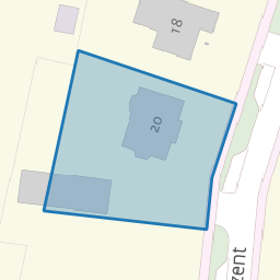 Perceel OTH01-K-2863