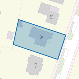 Perceel OTH01-K-2864