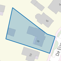 Perceel OTH01-K-2869