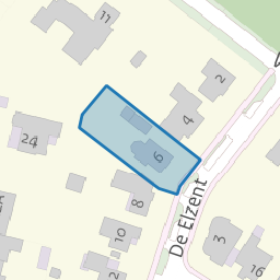 Perceel OTH01-K-2870